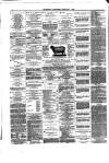 Inverness Advertiser and Ross-shire Chronicle Friday 01 February 1884 Page 8