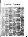 Inverness Advertiser and Ross-shire Chronicle Friday 11 December 1885 Page 1