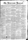 Inverness Journal and Northern Advertiser Friday 28 May 1813 Page 1