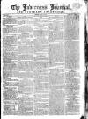 Inverness Journal and Northern Advertiser Friday 11 June 1813 Page 1