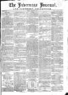 Inverness Journal and Northern Advertiser Friday 20 August 1813 Page 1