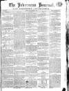 Inverness Journal and Northern Advertiser Friday 17 September 1813 Page 1