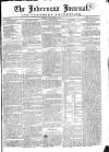 Inverness Journal and Northern Advertiser Friday 24 September 1813 Page 1