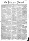 Inverness Journal and Northern Advertiser Friday 13 May 1814 Page 1