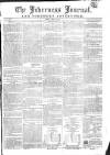 Inverness Journal and Northern Advertiser Friday 20 May 1814 Page 1