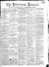 Inverness Journal and Northern Advertiser Friday 16 September 1814 Page 1
