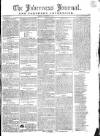 Inverness Journal and Northern Advertiser Friday 21 October 1814 Page 1