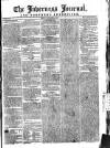Inverness Journal and Northern Advertiser Friday 28 October 1814 Page 1