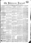 Inverness Journal and Northern Advertiser Friday 16 December 1814 Page 1