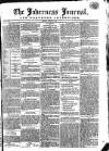 Inverness Journal and Northern Advertiser Friday 30 June 1815 Page 1