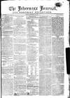 Inverness Journal and Northern Advertiser Friday 26 September 1817 Page 1