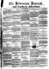 Inverness Journal and Northern Advertiser Friday 19 July 1822 Page 1