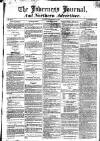 Inverness Journal and Northern Advertiser Friday 14 November 1823 Page 1