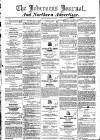 Inverness Journal and Northern Advertiser Friday 20 August 1824 Page 1