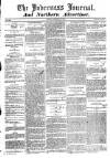 Inverness Journal and Northern Advertiser Friday 20 January 1826 Page 1