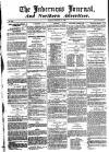 Inverness Journal and Northern Advertiser Friday 27 January 1826 Page 1