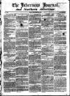 Inverness Journal and Northern Advertiser Friday 29 September 1826 Page 1