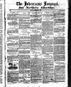 Inverness Journal and Northern Advertiser Friday 17 November 1826 Page 1