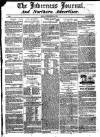 Inverness Journal and Northern Advertiser Friday 29 December 1826 Page 1