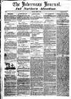 Inverness Journal and Northern Advertiser Friday 01 June 1827 Page 1