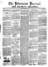 Inverness Journal and Northern Advertiser Friday 23 November 1827 Page 1