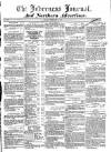 Inverness Journal and Northern Advertiser Friday 15 February 1828 Page 1