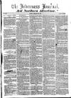 Inverness Journal and Northern Advertiser Friday 22 February 1828 Page 1