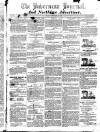Inverness Journal and Northern Advertiser Friday 12 September 1828 Page 1