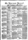 Inverness Journal and Northern Advertiser Friday 06 November 1829 Page 1