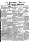 Inverness Journal and Northern Advertiser Friday 27 November 1829 Page 1