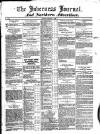 Inverness Journal and Northern Advertiser Friday 12 April 1833 Page 1