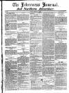 Inverness Journal and Northern Advertiser Friday 18 February 1831 Page 1