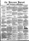 Inverness Journal and Northern Advertiser Friday 26 July 1833 Page 1