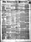 Inverness Journal and Northern Advertiser Friday 01 November 1844 Page 1