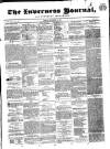 Inverness Journal and Northern Advertiser Friday 29 November 1844 Page 1