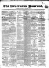 Inverness Journal and Northern Advertiser Friday 06 February 1846 Page 1