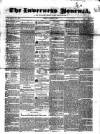 Inverness Journal and Northern Advertiser Friday 08 January 1847 Page 1