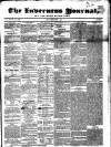 Inverness Journal and Northern Advertiser Friday 01 October 1847 Page 1