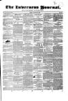 Inverness Journal and Northern Advertiser Friday 21 January 1848 Page 1