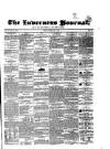 Inverness Journal and Northern Advertiser Friday 11 February 1848 Page 1