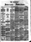 Saturday Inverness Advertiser Saturday 09 June 1860 Page 1