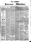 Saturday Inverness Advertiser Saturday 03 November 1860 Page 1