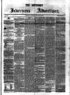 Saturday Inverness Advertiser Saturday 28 February 1863 Page 1