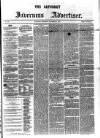 Saturday Inverness Advertiser Saturday 09 December 1865 Page 1
