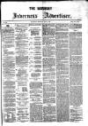 Saturday Inverness Advertiser Saturday 05 May 1866 Page 1