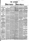 Saturday Inverness Advertiser Saturday 19 January 1867 Page 1