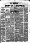Saturday Inverness Advertiser Saturday 18 January 1868 Page 1