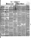 Saturday Inverness Advertiser Saturday 08 March 1873 Page 1