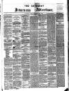 Saturday Inverness Advertiser Saturday 01 May 1875 Page 1