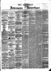 Saturday Inverness Advertiser Saturday 08 May 1875 Page 1